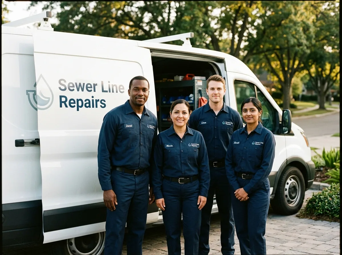 Emergency Plumber company in Goldsboro, NC