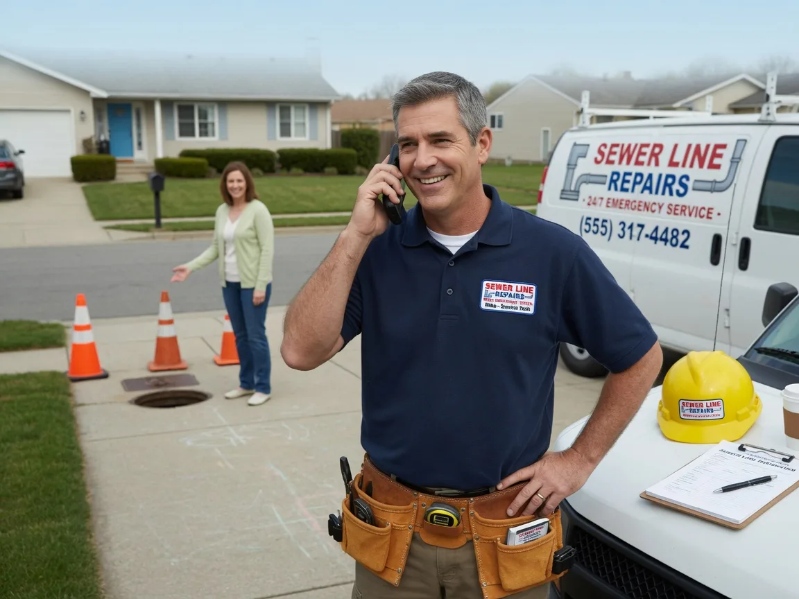 Emergency Plumber Goldsboro, NC FAQs